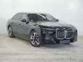 BMW i7 xDrive60 Limousine M Sportpaket B&W Surround Schwarz - thumbnail 2