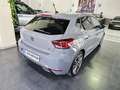 SEAT Ibiza 1.5 TSI S&S FR XS DSG7 150 Gris - thumbnail 3