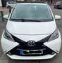 Toyota Aygo X Wave Toyota Relax Garantie Weiß - thumbnail 1