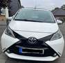 Toyota Aygo X Wave Toyota Relax Garantie Weiß - thumbnail 2
