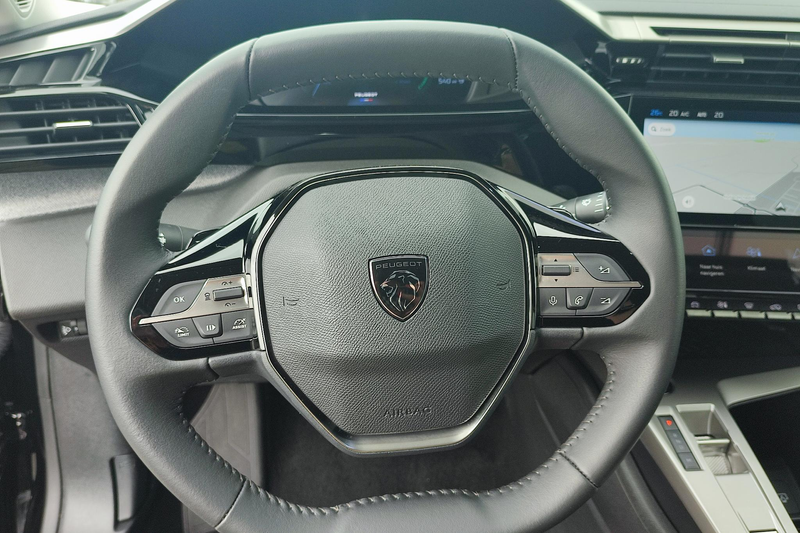 Peugeot 408 1.2 AUTOMAAT Hybrid 145 e-DCS6 Allure Navigatie | — photo 15