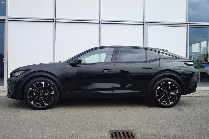 Peugeot 408 1.2 AUTOMAAT Hybrid 145 e-DCS6 Allure Navigatie | — photo 5