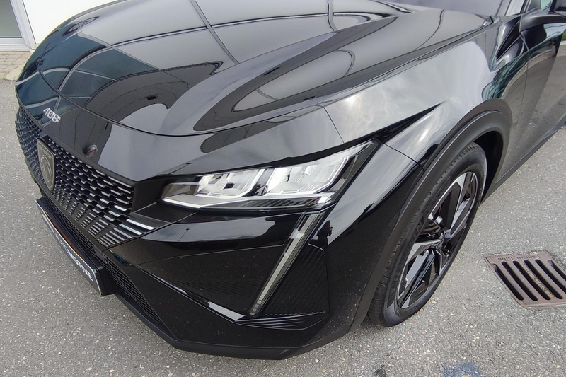 Peugeot 408 1.2 AUTOMAAT Hybrid 145 e-DCS6 Allure Navigatie | — photo 3