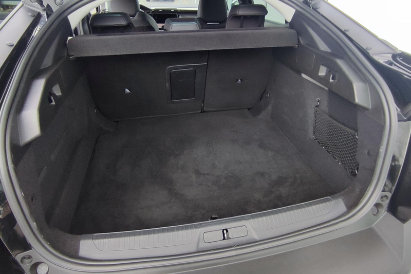 Peugeot 408 1.2 AUTOMAAT Hybrid 145 e-DCS6 Allure Navigatie | — photo 10