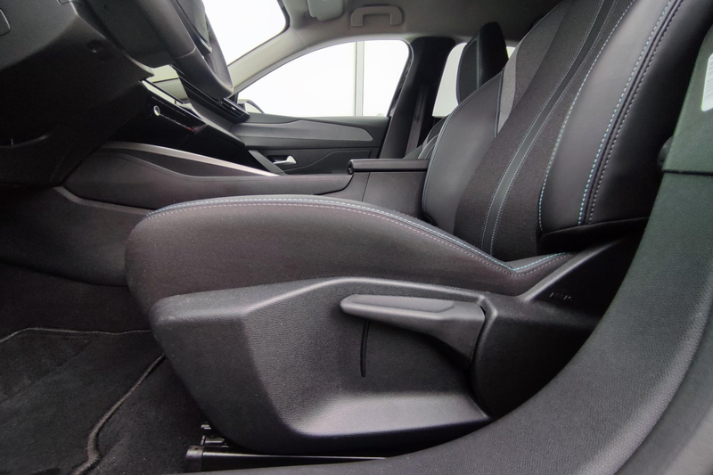 Peugeot 408 1.2 AUTOMAAT Hybrid 145 e-DCS6 Allure Navigatie | — photo 13
