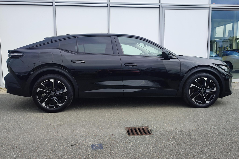 Peugeot 408 1.2 AUTOMAAT Hybrid 145 e-DCS6 Allure Navigatie | — photo 6