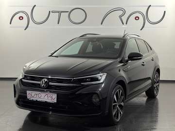 1.0 TSI DSG R-Line *LED*ACC*RFK*NAVI*