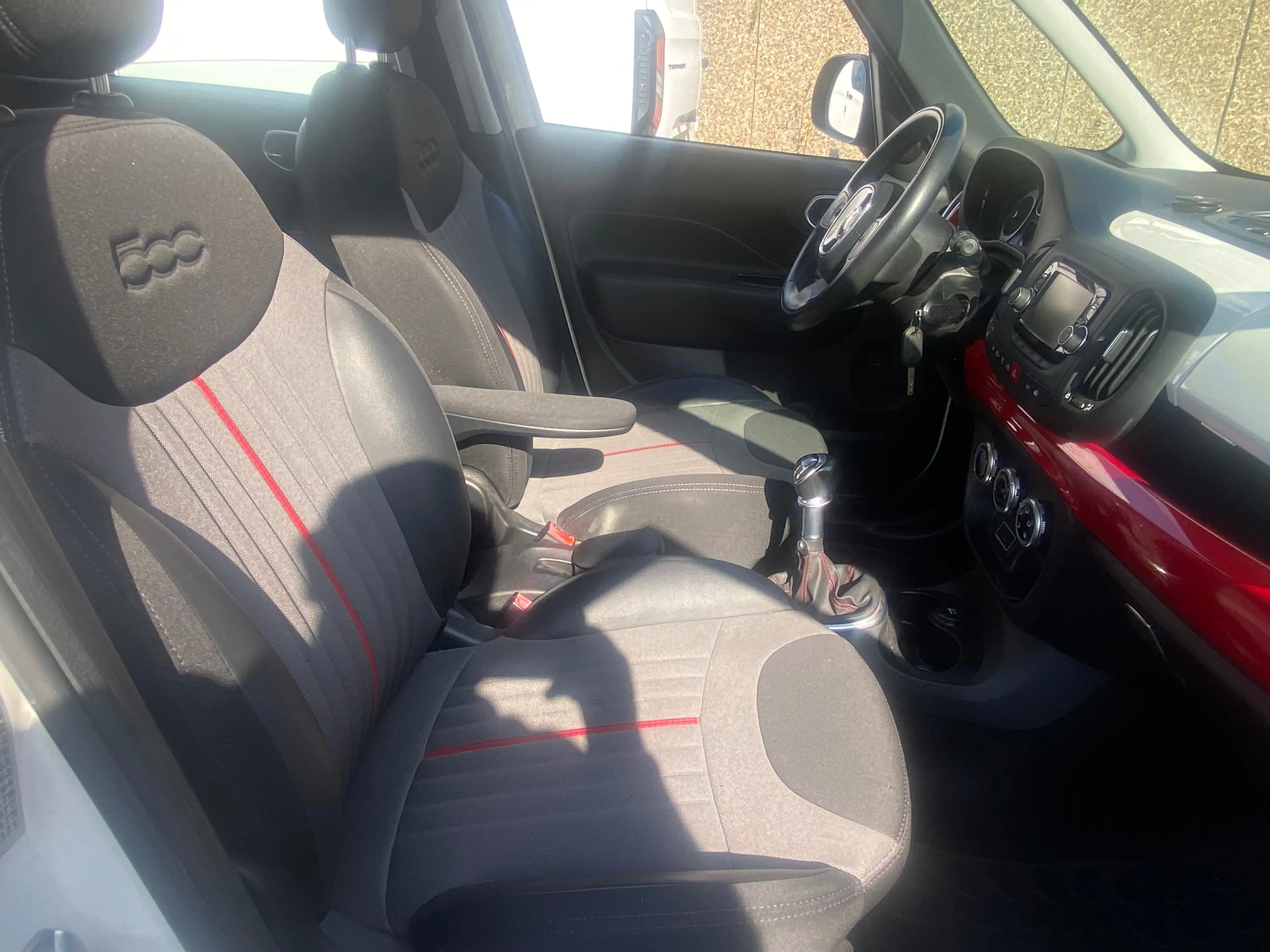 Fiat 500L 500L 1.4 T-Jet 16V Urban — photo 15