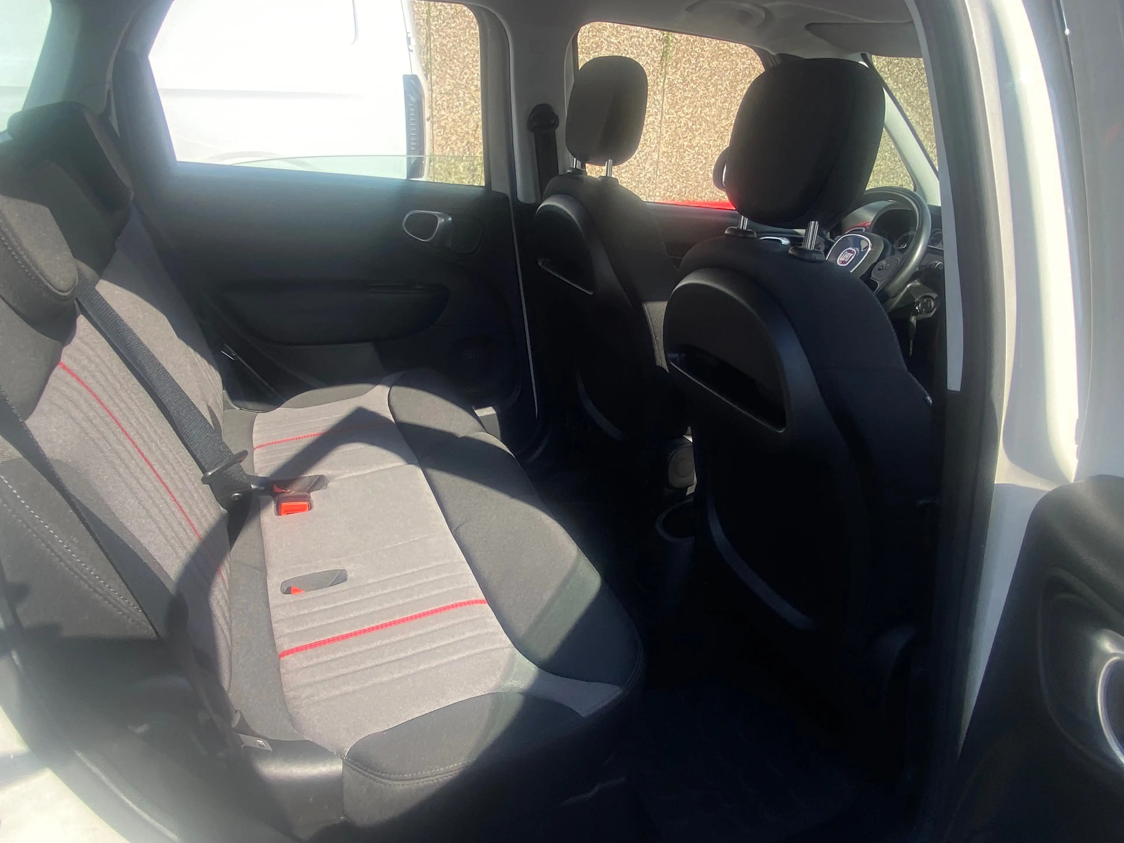 Fiat 500L 500L 1.4 T-Jet 16V Urban — photo 14