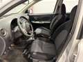 Nissan Micra 1.2 12V 5 porte Acenta OK NEOPATENTATI Argent - thumbnail 12