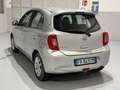Nissan Micra 1.2 12V 5 porte Acenta OK NEOPATENTATI Argent - thumbnail 7