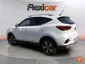 MG ZS 1.5 Comfort Blanco - thumbnail 5