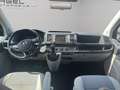 Volkswagen T6 Caravelle Caravelle Comfortline lang*AHK*Navi*TÜV Neu* Noir - thumbnail 9