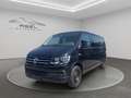 Volkswagen T6 Caravelle Caravelle Comfortline lang*AHK*Navi*TÜV Neu* Noir - thumbnail 1