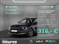 Kia Niro 1.6 HEV Edition 7 Hybrid Navi Klimaautom SHZ Zwart - thumbnail 1