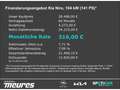 Kia Niro 1.6 HEV Edition 7 Hybrid Navi Klimaautom SHZ Noir - thumbnail 4