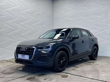 2.0 TDI*S-TRONIC*ZETELVERW.*PDC*LED*