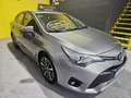 Toyota Avensis 150D Business Advance Gris - thumbnail 2