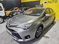 Toyota Avensis 150D Business Advance Gris - thumbnail 3