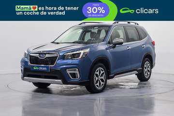 2.0i Hybrid Executive CVT