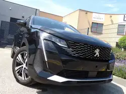 Peugeot 3008 1.2 PureTech Allure Pack