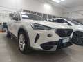 CUPRA Formentor Formentor 2020 1.5 tsi 150cv PREZZO REALE Blanc - thumbnail 2