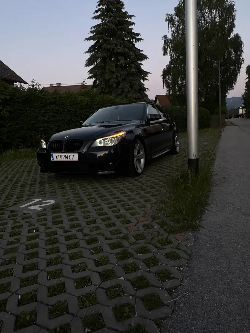 BMW 525 525d Aut. - 2