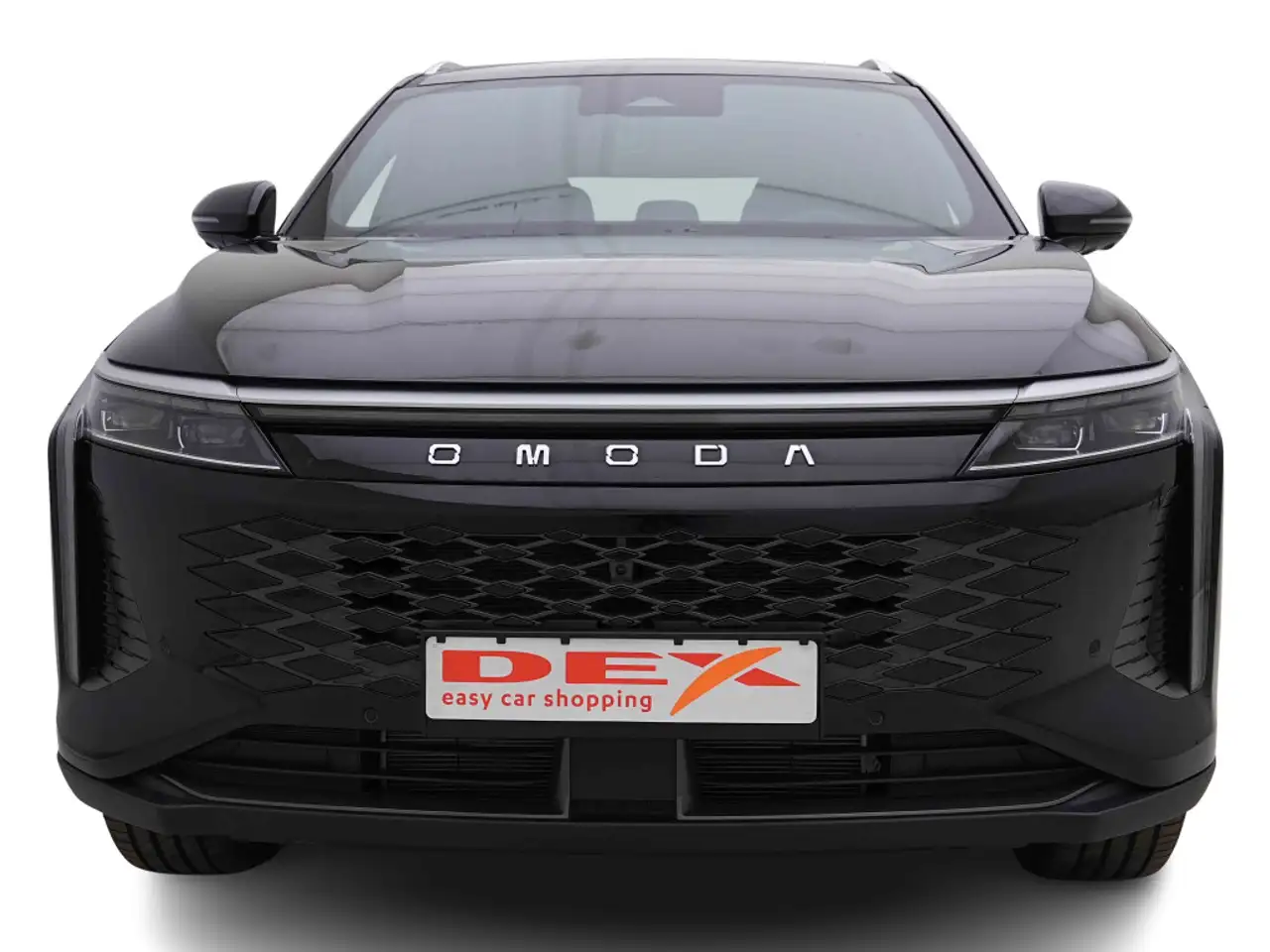 OMODA 9