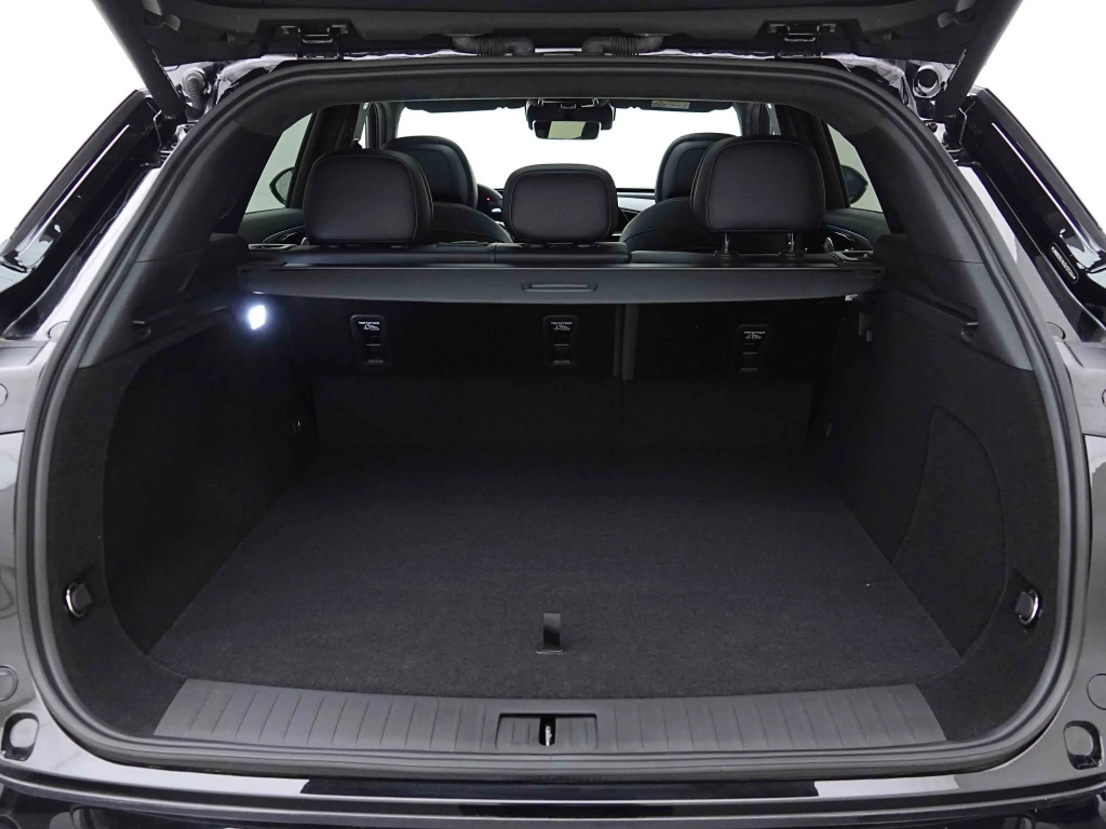 Omoda 9 PHEV 537 Premium | EV range 145 Km | Pano | Leather | Head Up | 360 Cam — photo 6