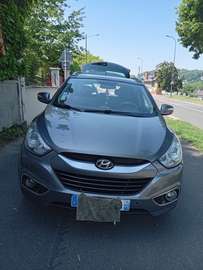 2.0 CRDi 136 2WD Pack Premium