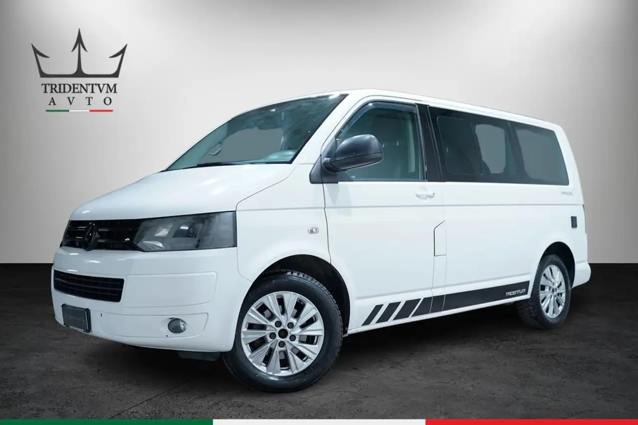 Volkswagen T5