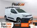 Citroen Berlingo Van Talla M BlueHDi 100 S&S Blanco - thumbnail 1