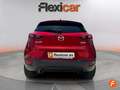 Mazda CX-3 2.0 Skyactiv-G Zenith Safety 2WD Aut. 89kW Rojo - thumbnail 7