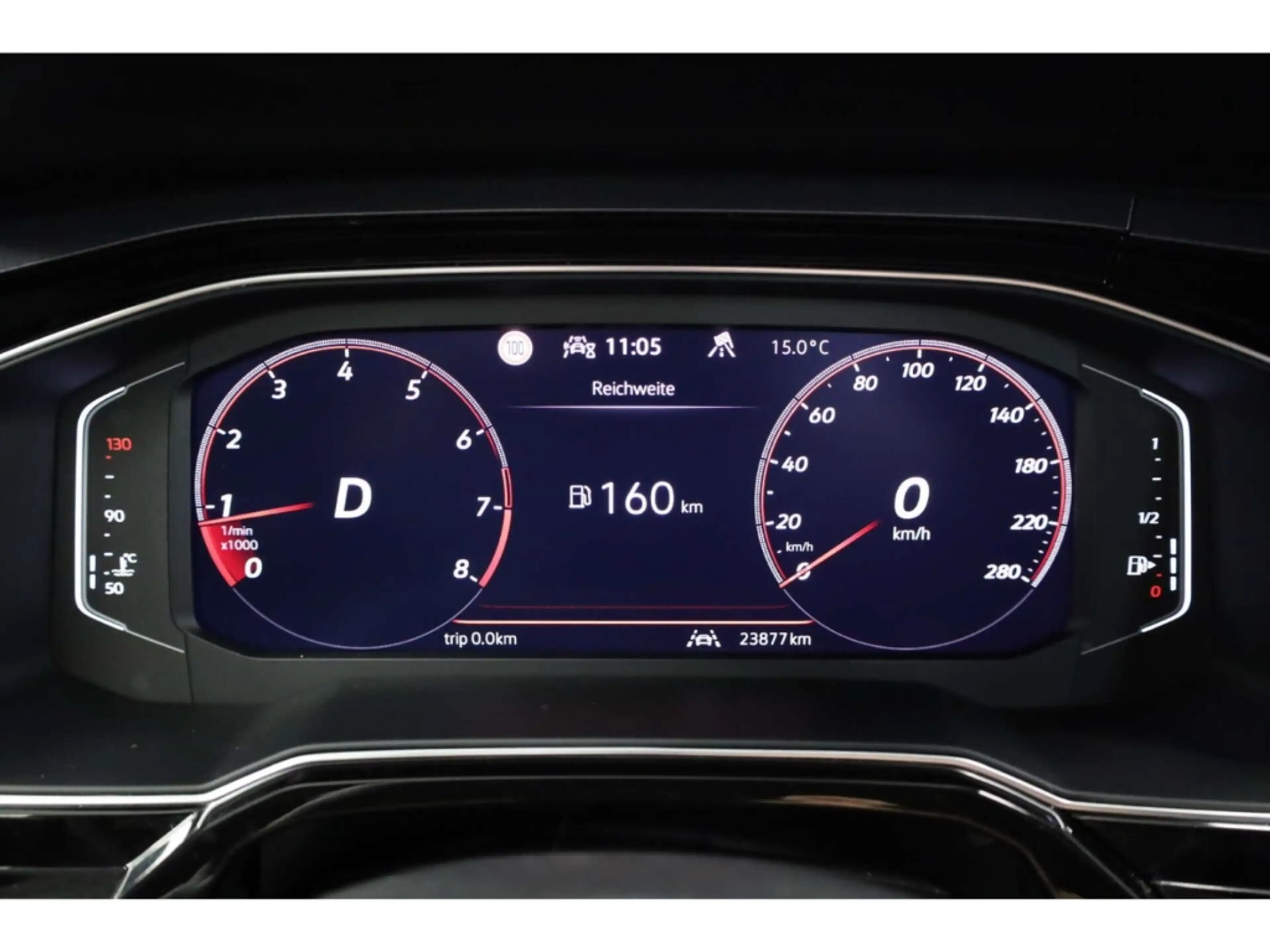 Volkswagen Polo GTI 2.0 TSI — photo 9