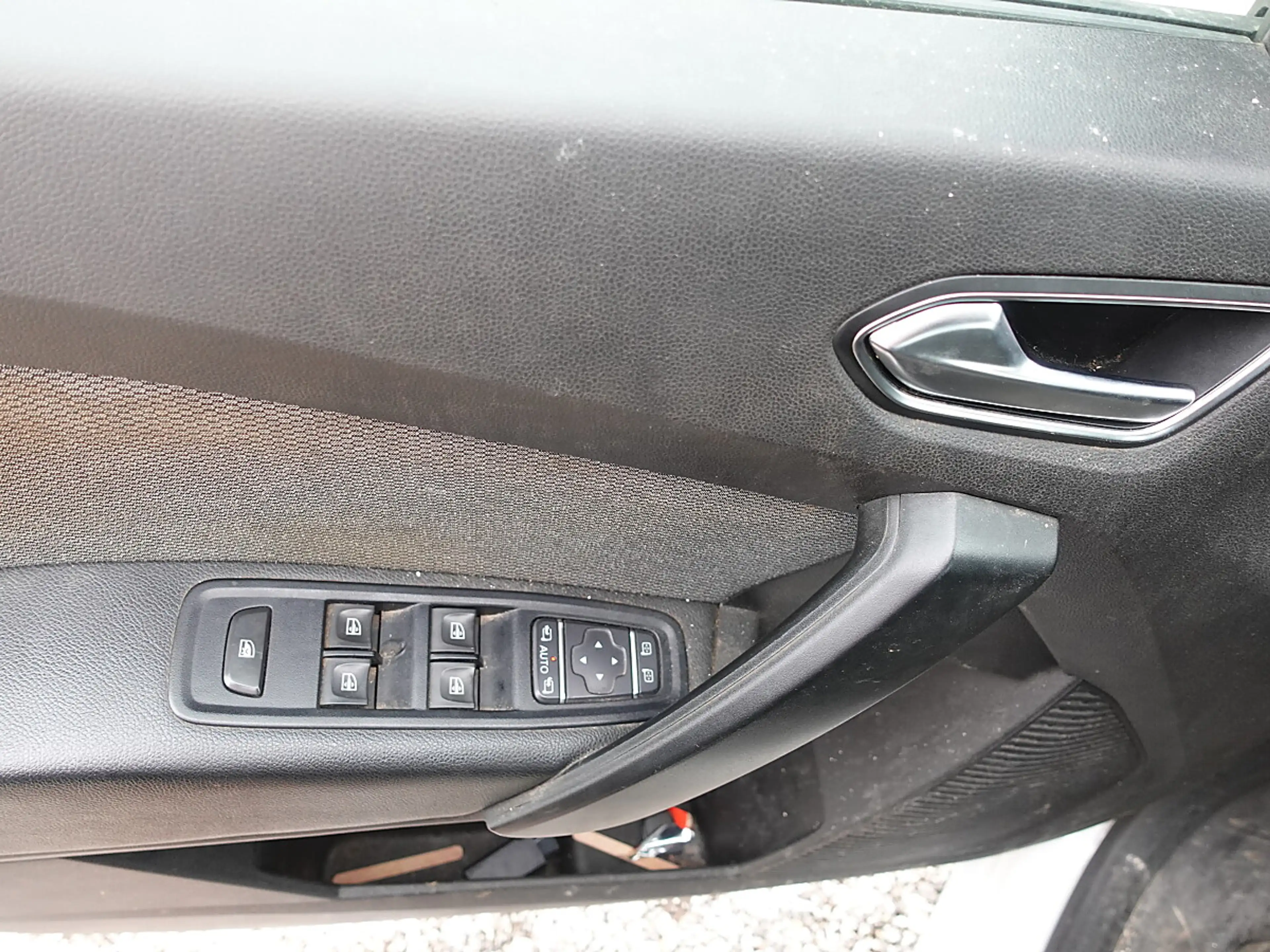 Renault Kangoo — photo 7