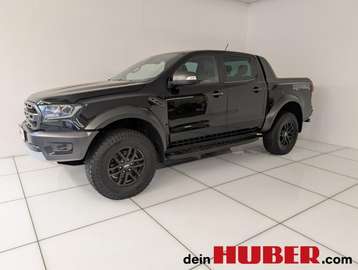 DK Raptor 2,0