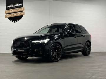 T8 PHEV AWD Plus Black Edition Trekhaak | Open dak