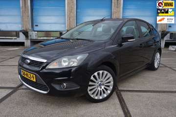 1.6 Titanium * Airco * 5Drs *