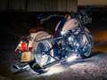 Harley-Davidson Deluxe SOFTAYL DELUXE UNICA Bianco - thumbnail 1