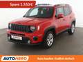 Jeep Renegade 1.0 TGDi Limited 4x2*NAVI*ACC*PDC*SHZ*KLIMA* Rot - thumbnail 1