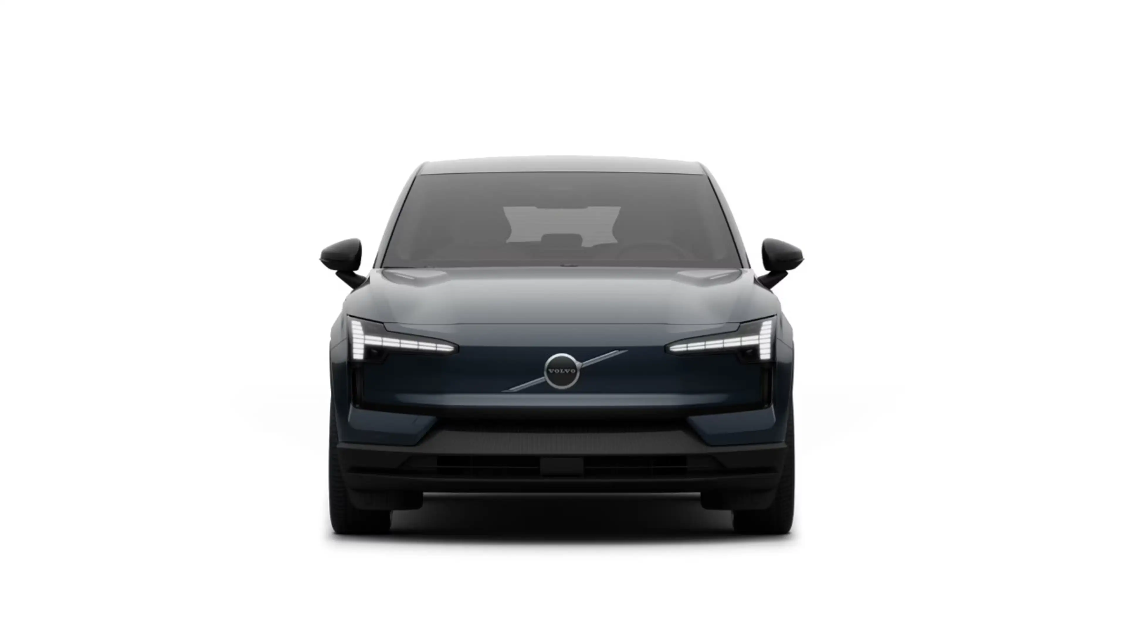 Volvo EX30 P3 Long Range Plus Europa 69 kWh | Harvest Interie — photo 7