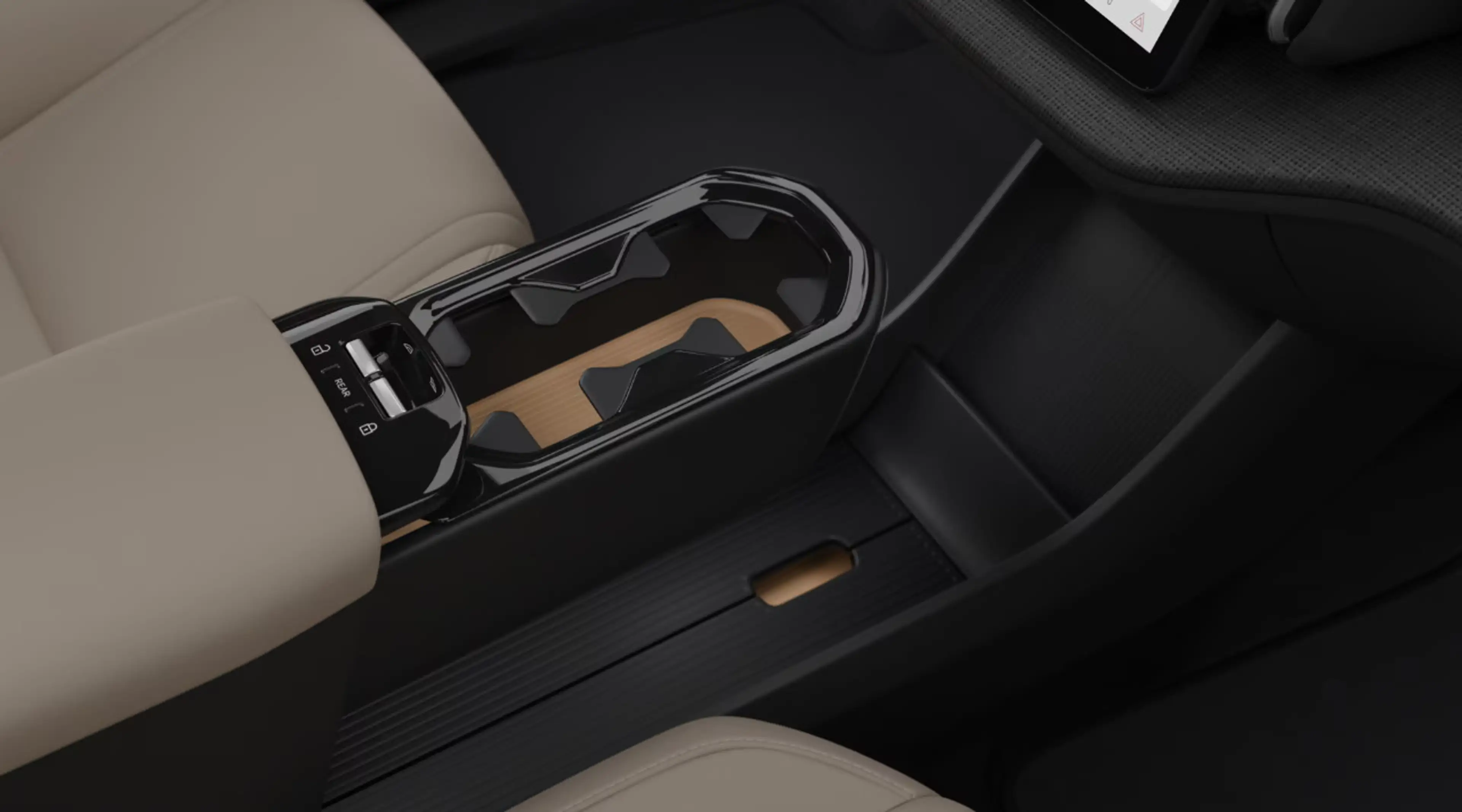 Volvo EX30 P3 Long Range Plus Europa 69 kWh | Harvest Interie — photo 9