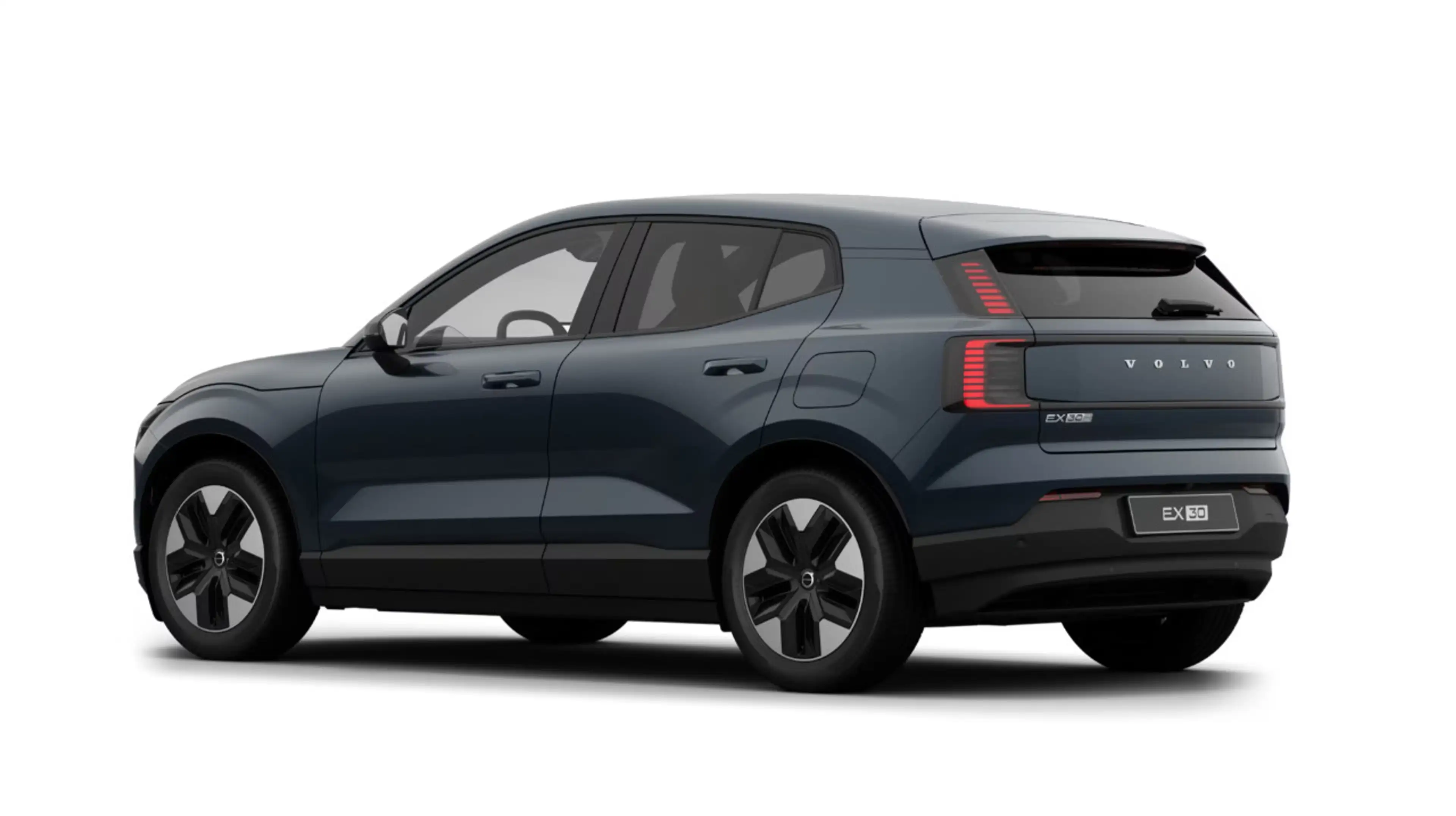 Volvo EX30 P3 Long Range Plus Europa 69 kWh | Harvest Interie — photo 4