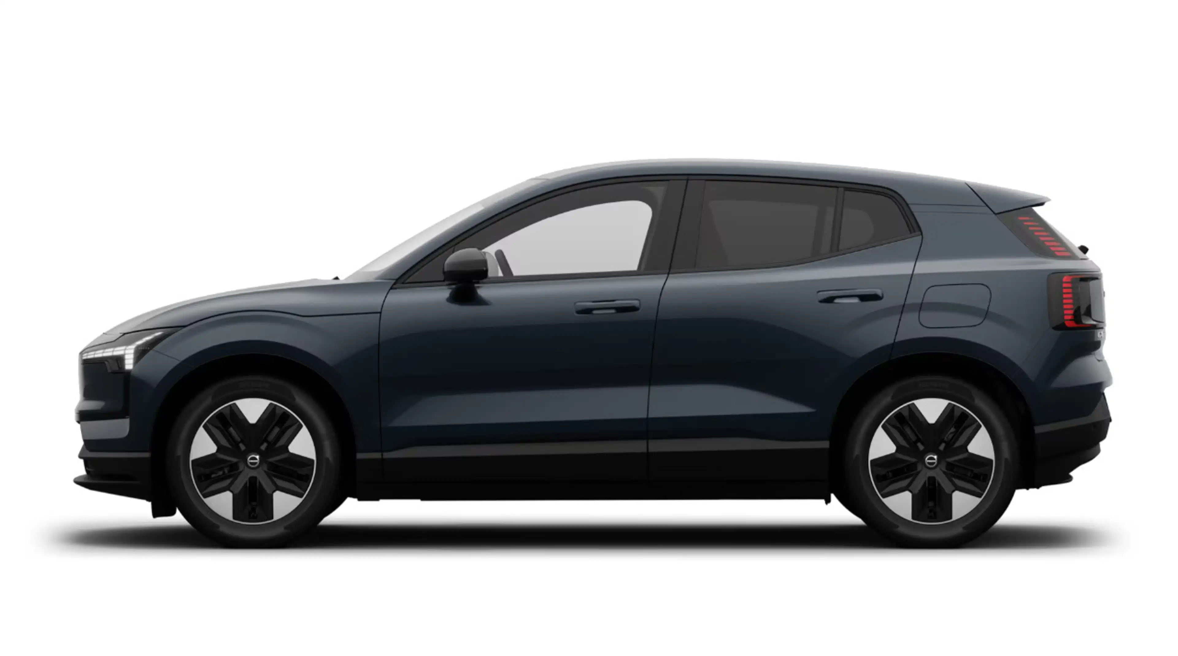 Volvo EX30 P3 Long Range Plus Europa 69 kWh | Harvest Interie — photo 2