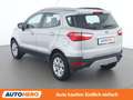 Ford EcoSport 1.5 TDCi Titanium Grau - thumbnail 4
