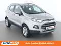 Ford EcoSport 1.5 TDCi Titanium Grau - thumbnail 8