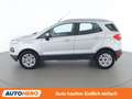 Ford EcoSport 1.5 TDCi Titanium Grau - thumbnail 3