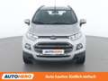 Ford EcoSport 1.5 TDCi Titanium Grau - thumbnail 9