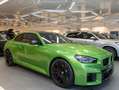 BMW M2 Coupé Individual javagrün + M Drivers Package + Ca Grün - thumbnail 3