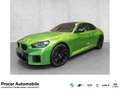 BMW M2 Coupé Individual javagrün + M Drivers Package + Ca Grün - thumbnail 1